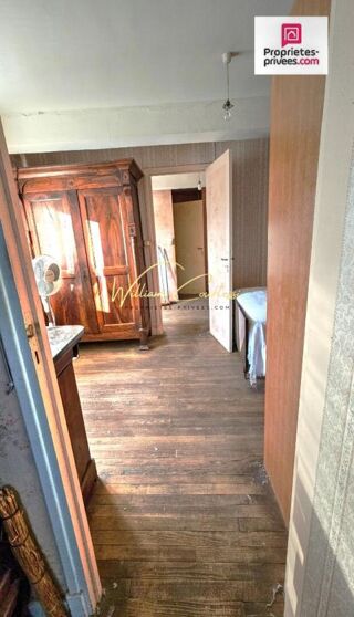  Maison � vendre 5 pi�ces 90 m�