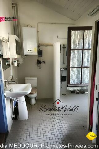  Maison � vendre 4 pi�ces 153 m�