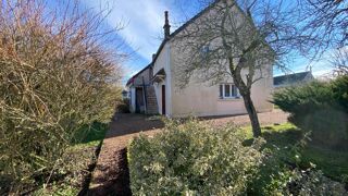  Maison � vendre 8 pi�ces 200 m�