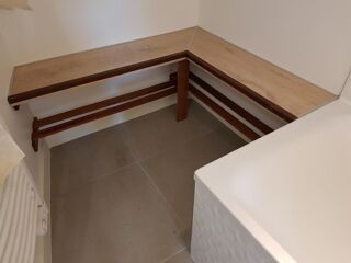  Appartement � louer 3 pi�ces 56 m�