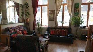  Appartement à louer 1 pièce 13 m²