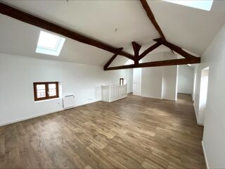  Duplex/triplex à louer 4 pièces 118 m²
