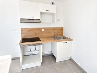 Location Appartement T1 avec balcon et parking à MONTEUX Monteux
