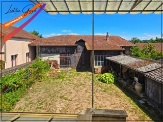  Maison à vendre 7 pièces 170 m²