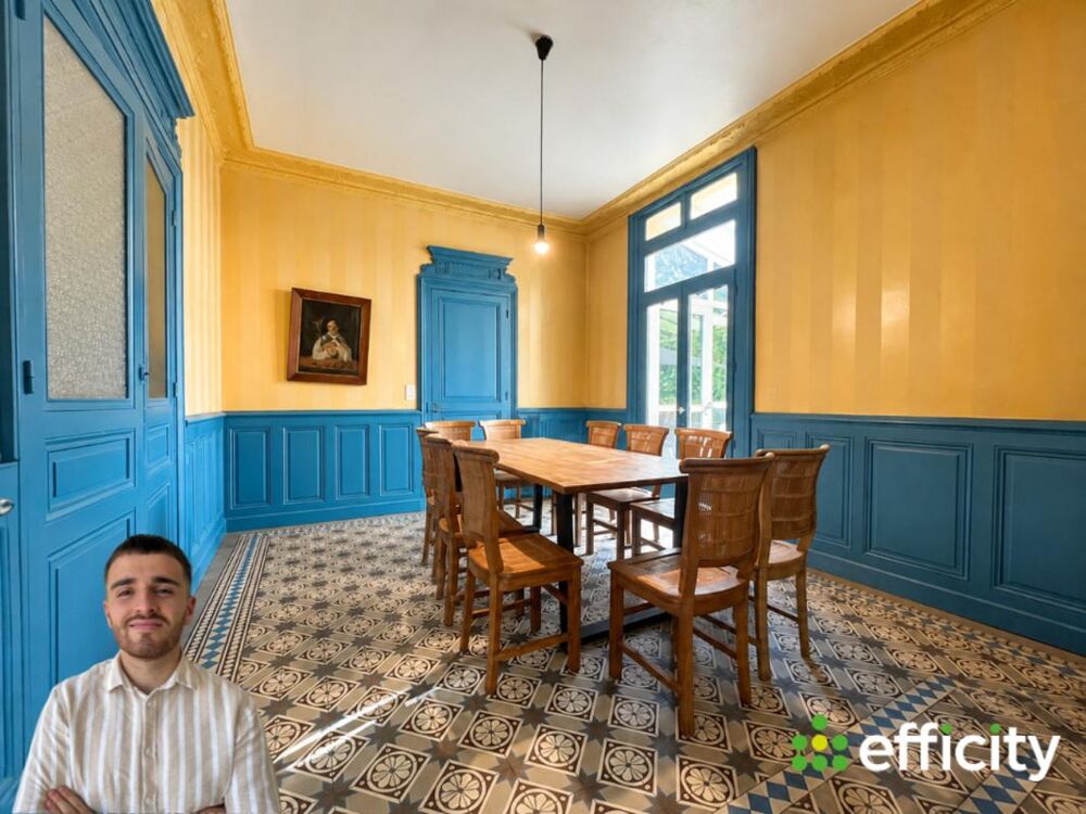 Vente Maison Maison Saint etienne