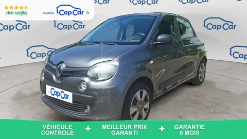 Renault twingo 0.9 TCe 90 Midnight