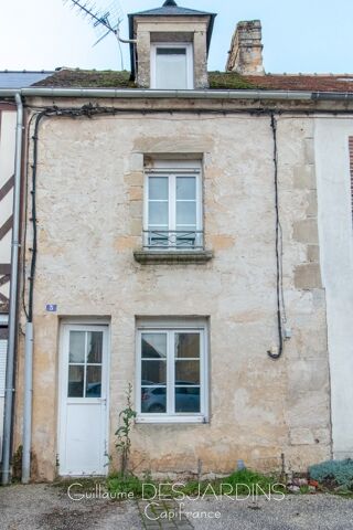  Maison � vendre 2 pi�ces 40 m�