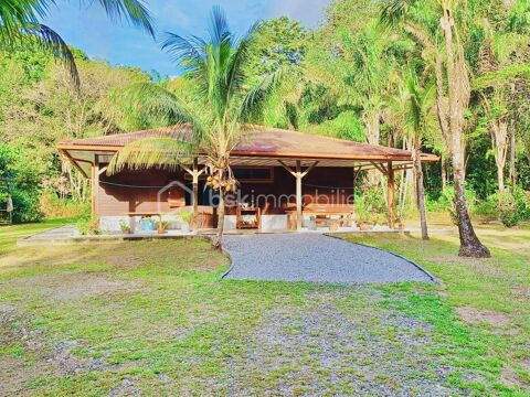   Maison 5 pices de 110m2 Maison - 5 pice(s) - 110 m