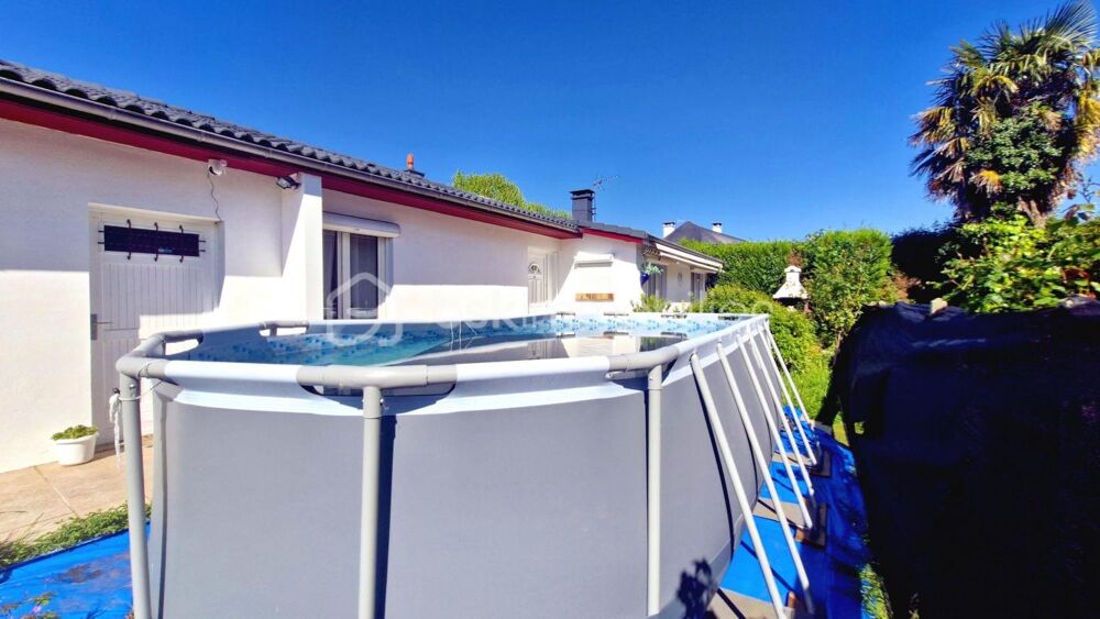 BSK IMMOBILIER SOUES - Superbe Maison Familiale Rénovée, Prête à Vivre !