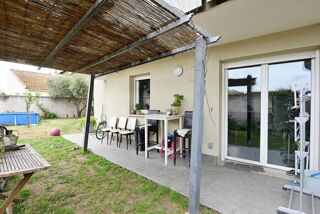  Appartement à vendre 3 pièces 56 m²