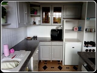  Maison � vendre 4 pi�ces 99 m�