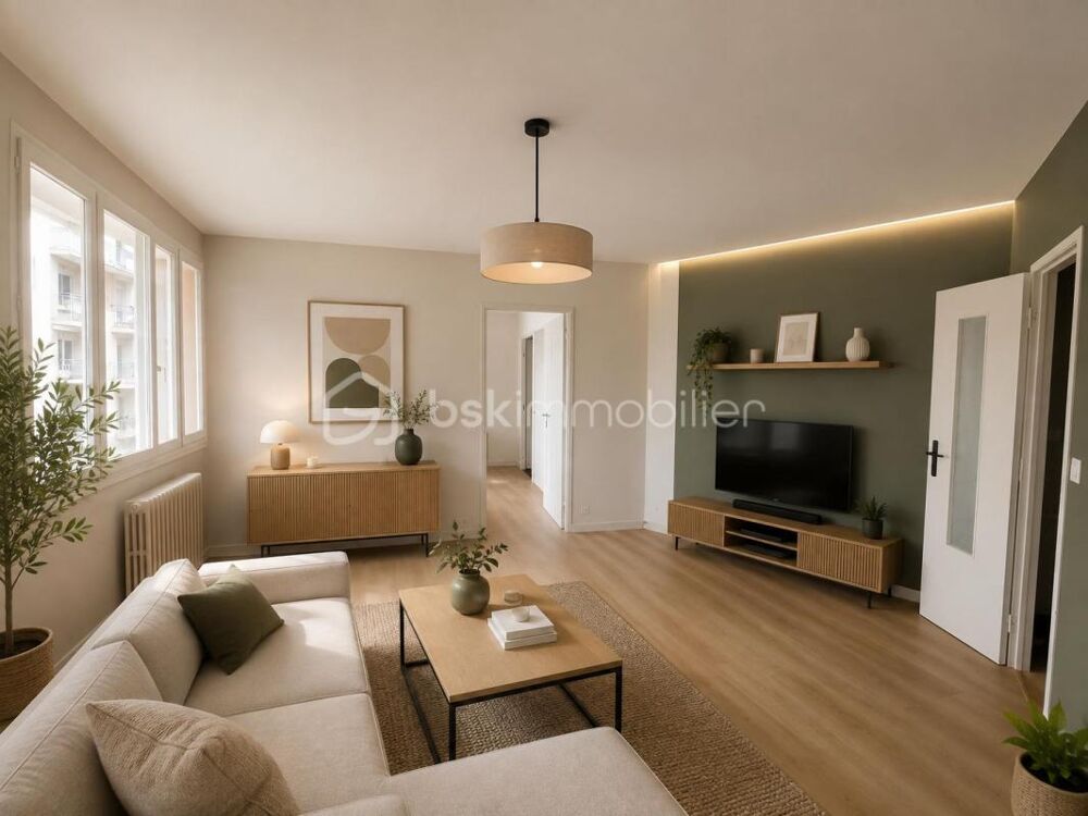 Vente Appartement Appartement au cœur de la ville, idéal investissement!!! Lourdes