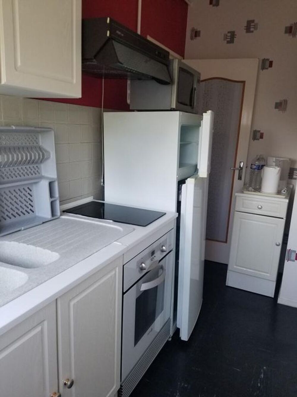 Location Appartement Appartement de 38m2 à louer sur Limoges Limoges