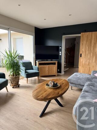  Maison à vendre 5 pièces 148 m²