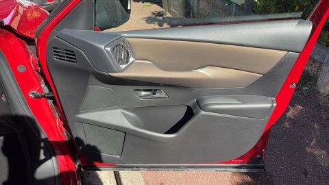 DS3 1.2 PureTech 100 Grand Chic - Entretien constructeur 2020 occasion 78140 Velizy Villacoublay