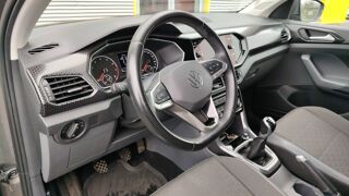 T-Cross 1.0 TSI 115 S&S BVM6 R-Line 2020 occasion 79180 Chauray