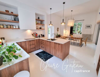  Maison à vendre 6 pièces 164 m²