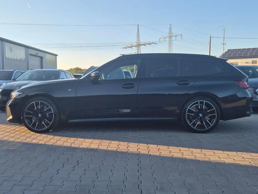 M3 Competition xDrive 2026 occasion 33000 Bordeaux