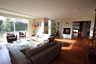  Maison � vendre 6 pi�ces 200 m�