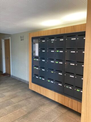  Appartement � louer 4 pi�ces 77 m�