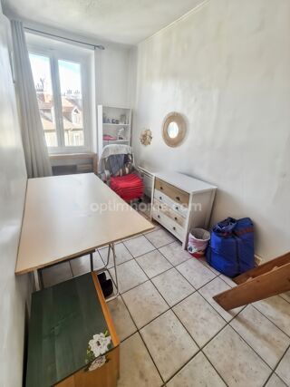  Appartement � vendre 1 pi�ce 32 m�