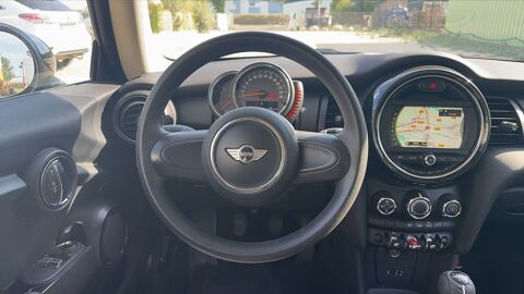Cooper 1.5 One D 95 Classic 2016 occasion 84120 Pertuis