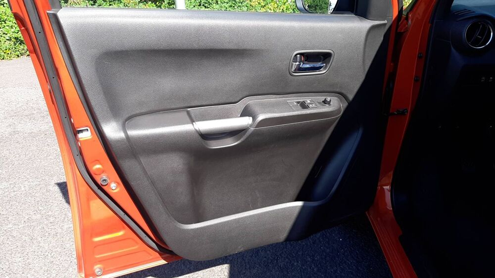 Ignis III 1.2 DualJet 83 Hybride Avantage 2024 occasion 15000 Aurillac