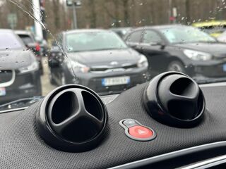 ForTwo III 1.0 71 PASSION BVA6 2017 occasion 78240 Chambourcy