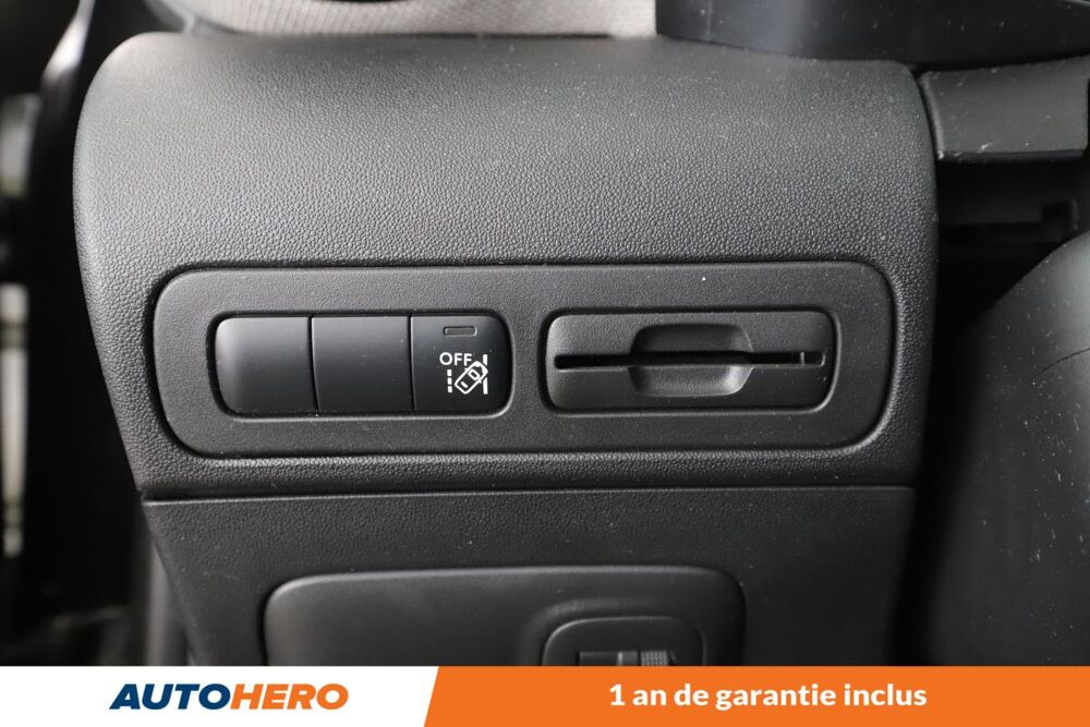 C3 Aircross 1.5 Blue-HDi Shine Business EAT6 120 ch 2021 occasion 92130 Issy-les-Moulineaux