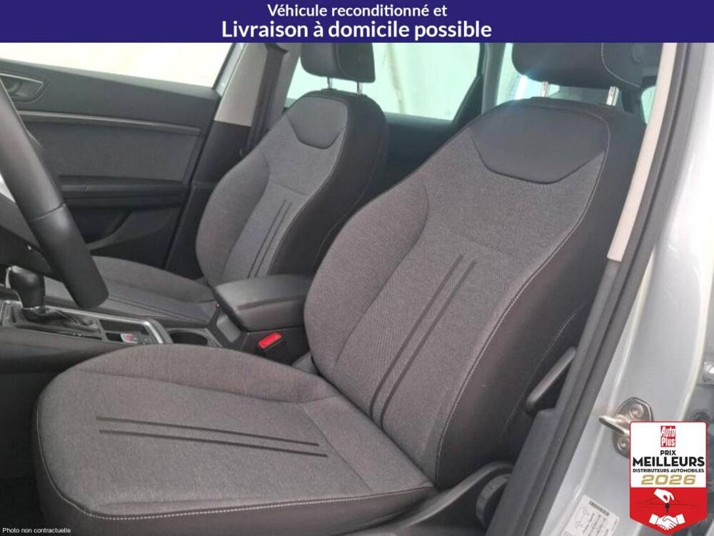 Ateca TDI 150 DSG7 Style 2023 occasion 10150 Lavau