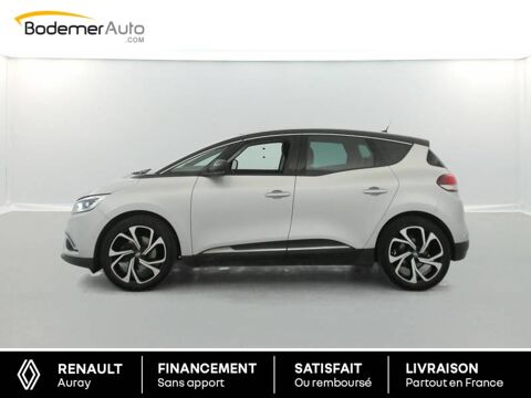 Scénic TCe 140 FAP Trend 2019 occasion 56400 Auray