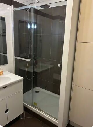  Appartement à louer 1 pièce 34 m²