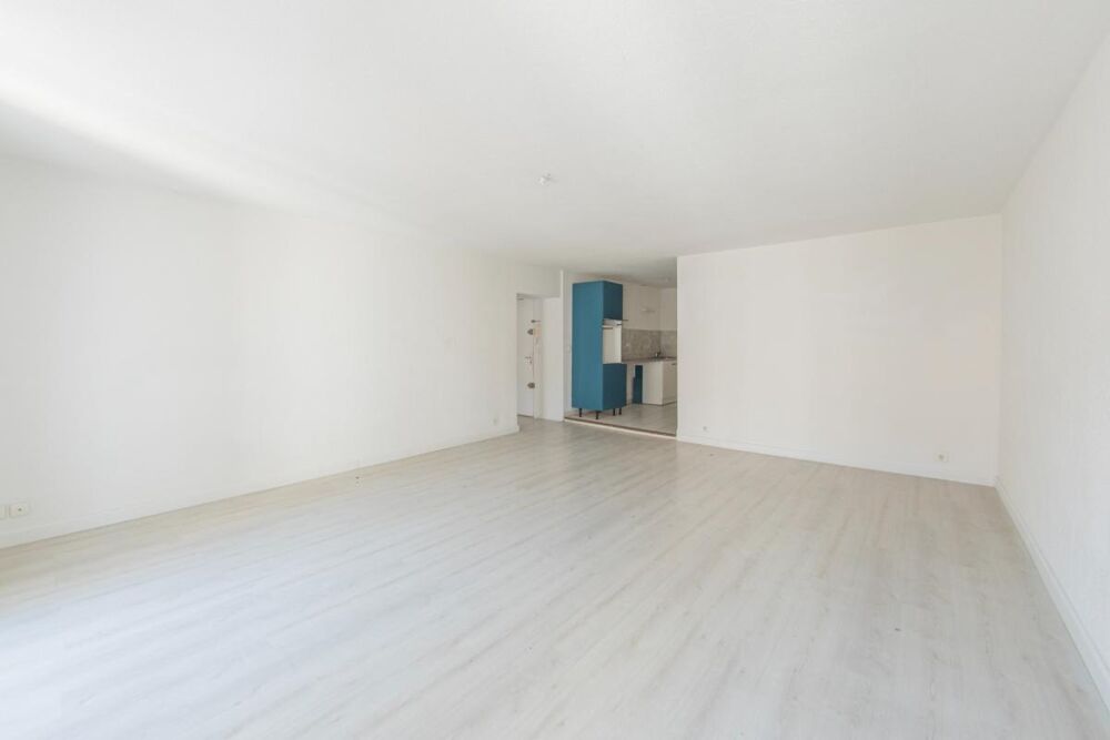 CLERMONT-LHÉRAULT (34800)  APPARTEMENT 4 PIÈCES  3 CHAMBRES  SÉJOUR 30M²  EXPOSITION SUD-EST  DPE B