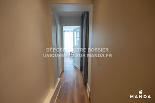  Appartement  louer 2 pices 36 m