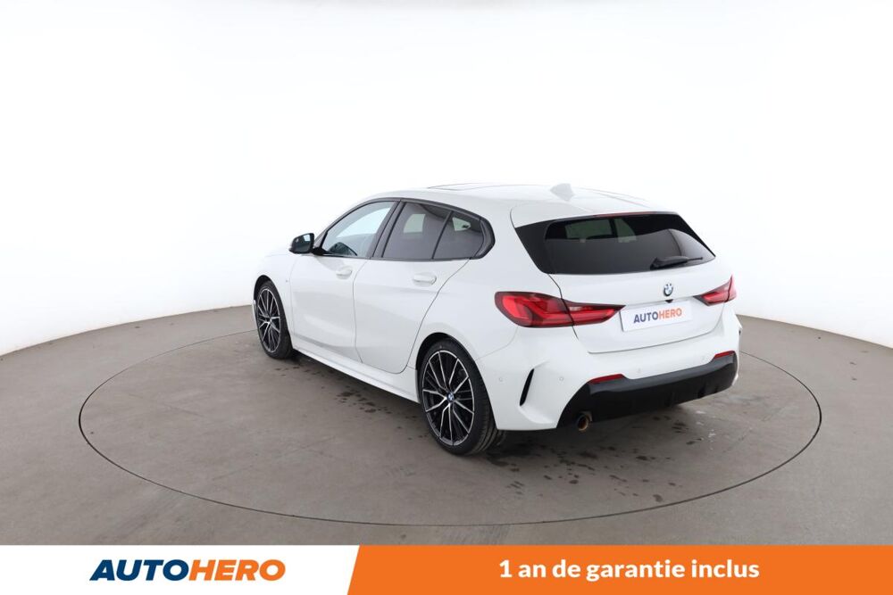 S&eacute;rie 1 118i M Sport DKG7 136 ch 2022 occasion 92130 Issy-les-Moulineaux