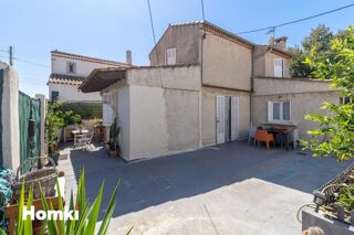  Maison à vendre 4 pièces 72 m²