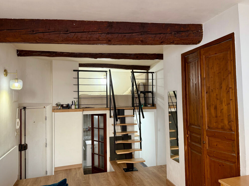 Studio à vendre 1 pièces AIX EN PROVENCE (13)