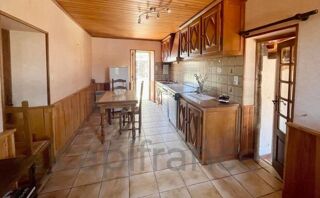  Maison à vendre 5 pièces 140 m²