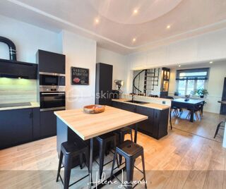  Propri�t�/ch�teau � vendre 11 pi�ces 224 m�