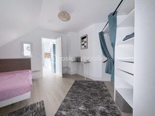  Appartement à louer 2 pièces 30 m²