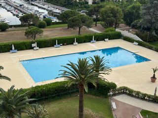  Appartement à vendre 1 pièce 19 m²
