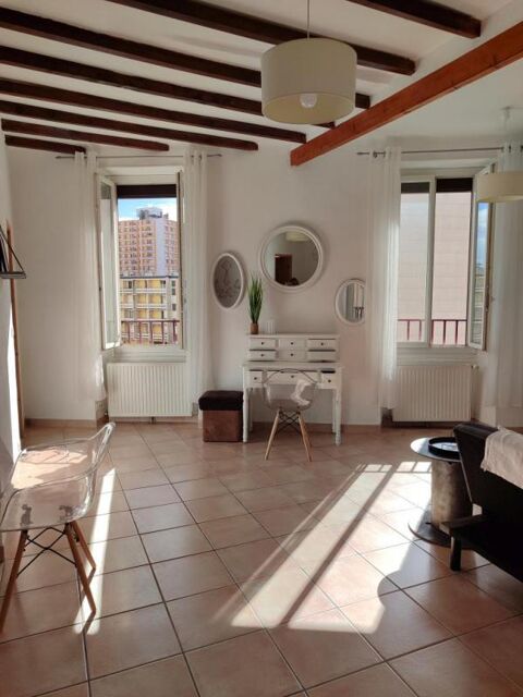  Appartement � louer 2 pi�ces 54 m�