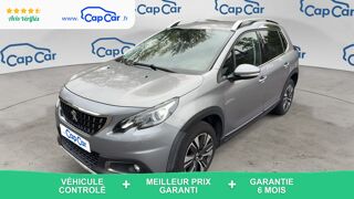 2008 1.2 PureTech 110 EAT6 Allure 2019 occasion 94360 Bry Sur Marne