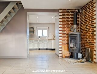  Maison � vendre 3 pi�ces 91 m�