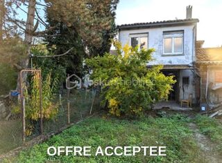  Maison  vendre 6 pices 86 m