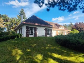  Maison à vendre 10 pièces 240 m²