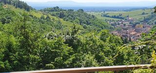  Propriété/château à vendre 7 pièces 312 m²