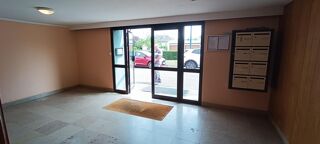  Appartement � vendre 3 pi�ces 58 m�