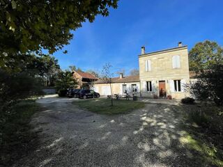  Maison  vendre 8 pices 355 m