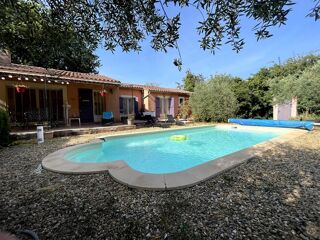  Villa � vendre 4 pi�ces 119 m�